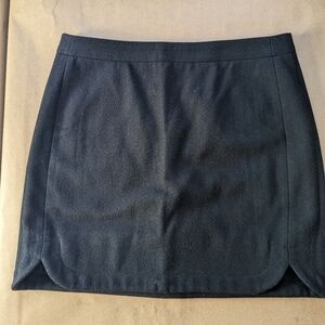 J. Crew Skirt (Size 6)